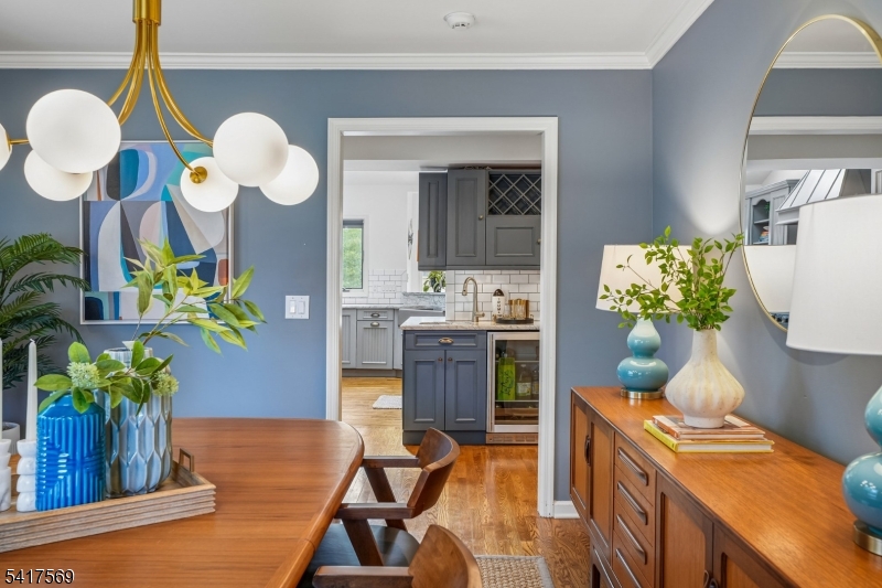 Upper Montclair - Residential