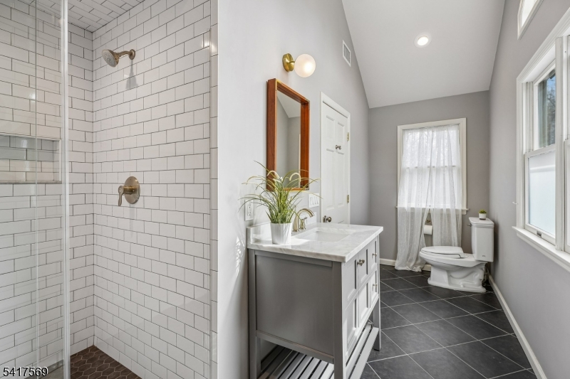 Upper Montclair - Residential