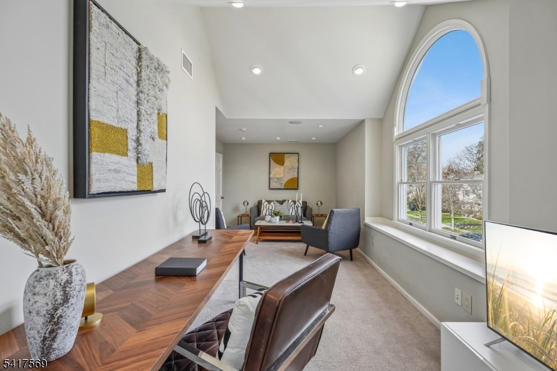 Upper Montclair - Residential