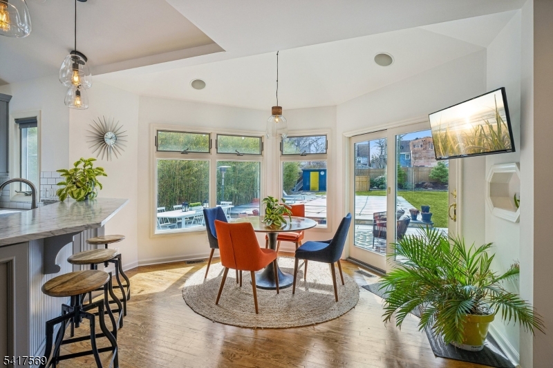 Upper Montclair - Residential