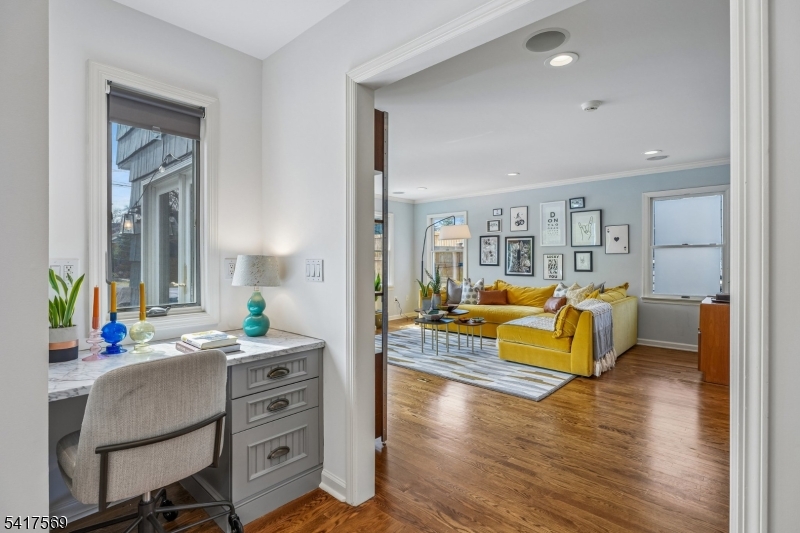 Upper Montclair - Residential