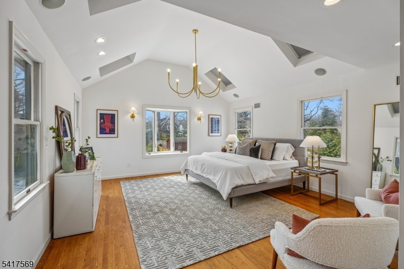 Upper Montclair - Residential