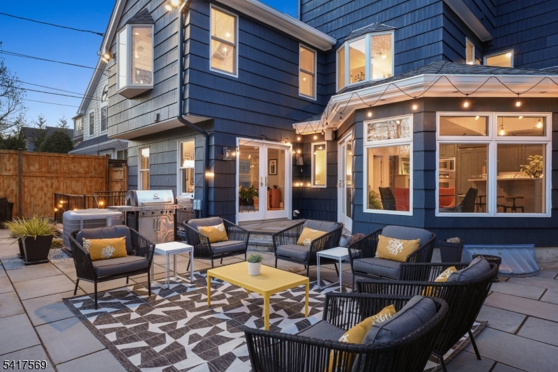 Upper Montclair - Residential