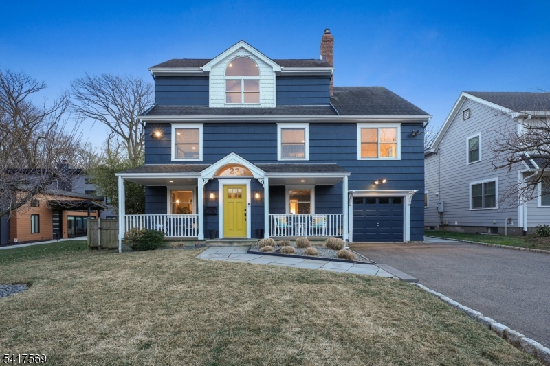 Upper Montclair - Residential