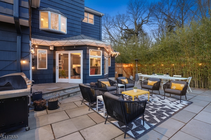 Upper Montclair - Residential