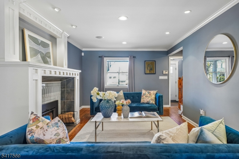 Upper Montclair - Residential