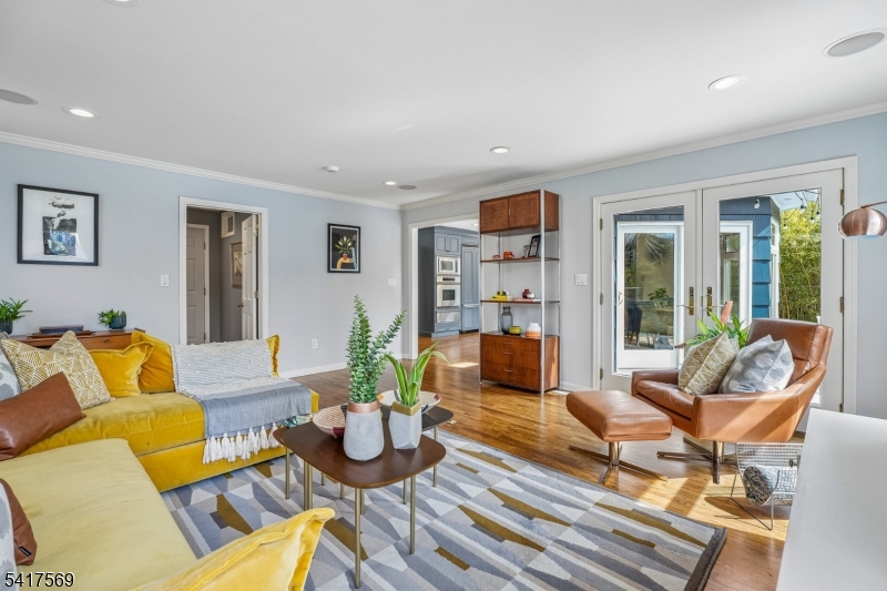 Upper Montclair - Residential