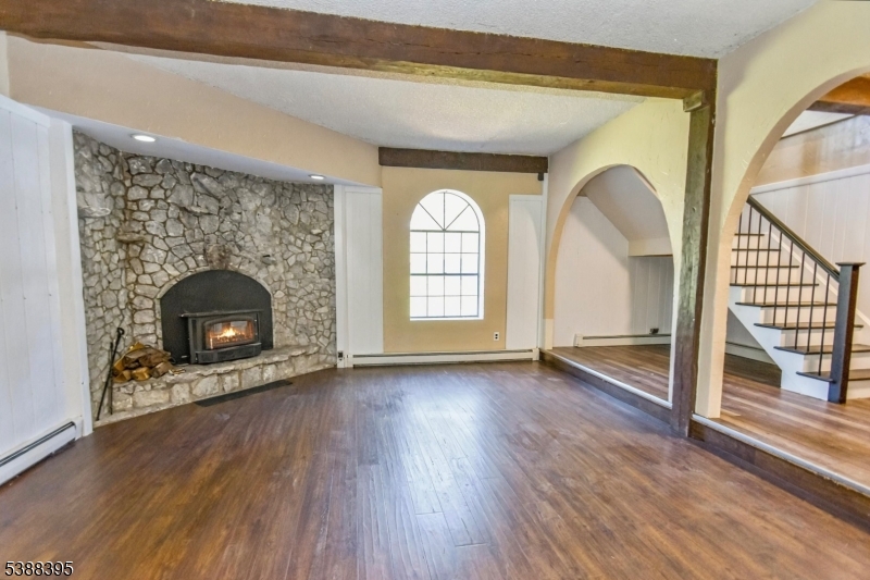 VERNON - Residential