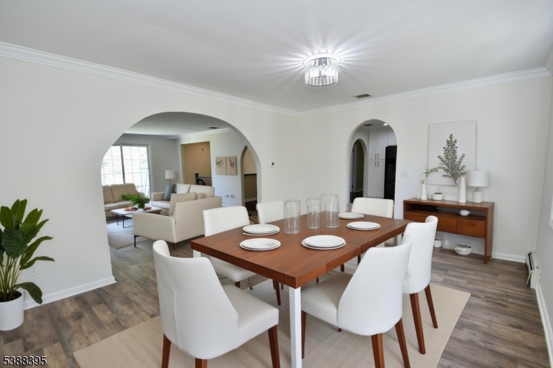 VERNON - Residential