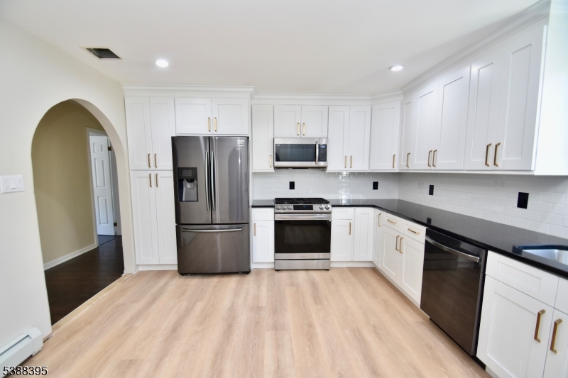 VERNON - Residential