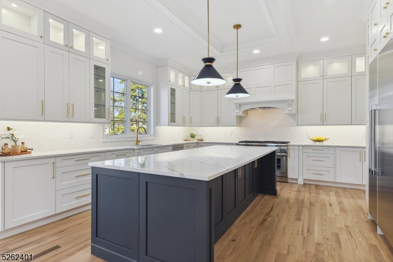 Goodhill Estates - Residential