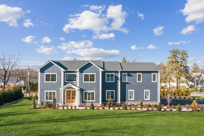 Goodhill Estates - Residential