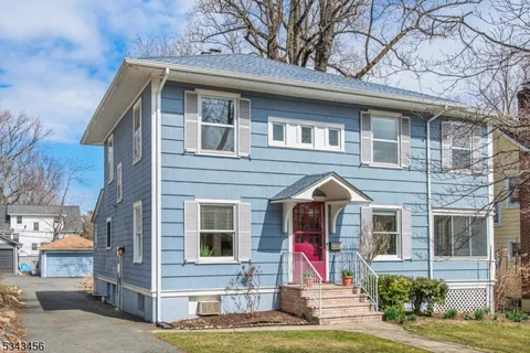 101 Haddon Pl, Montclair Twp., NJ 07043 - MLS#: 3950842