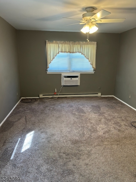 Lincoln Gardens - Residential Lease