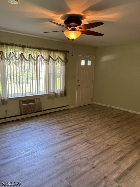 Lincoln Gardens - Residential Lease