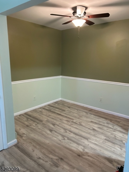 Lincoln Gardens - Residential Lease