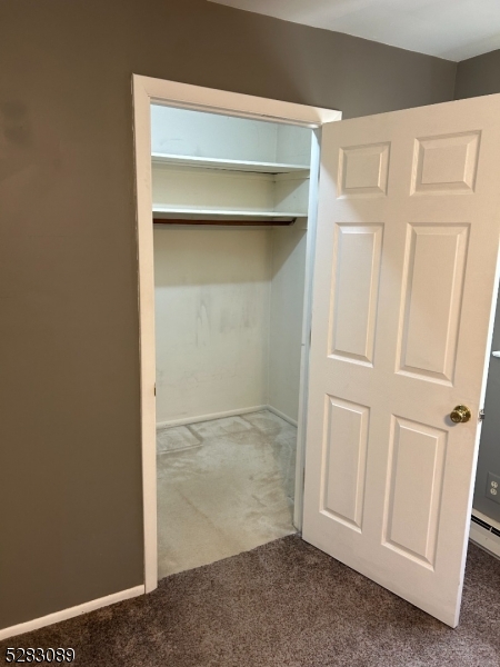 Lincoln Gardens - Residential Lease