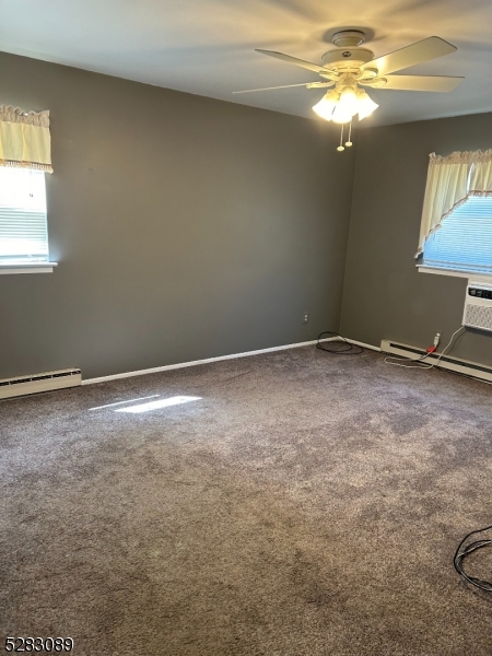 Lincoln Gardens - Residential Lease