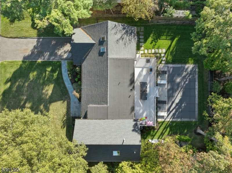 Newstead - Residential