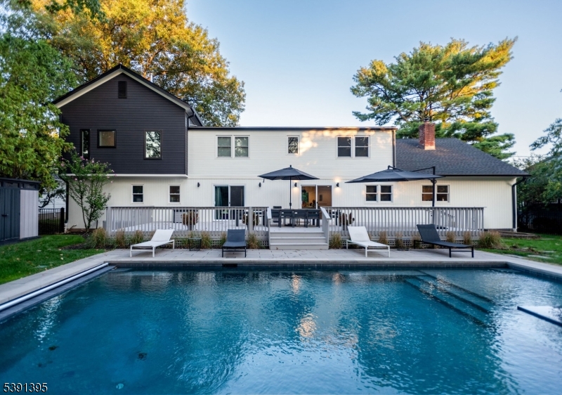 Newstead - Residential