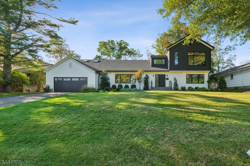 Newstead - Residential