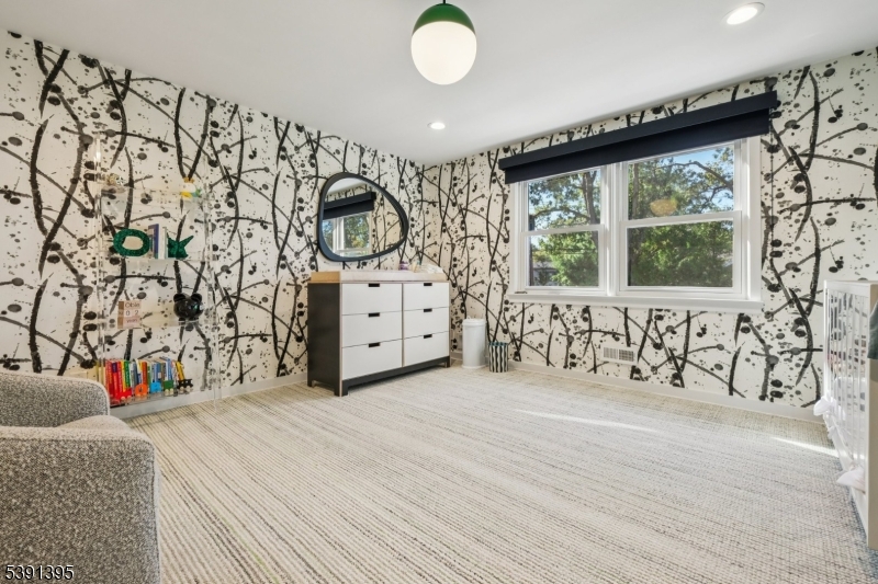 Newstead - Residential