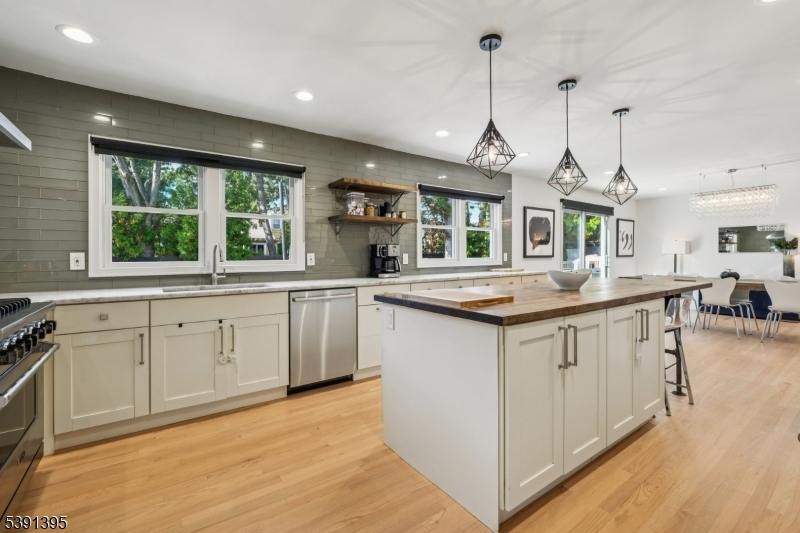 Newstead - Residential