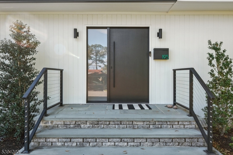 Newstead - Residential