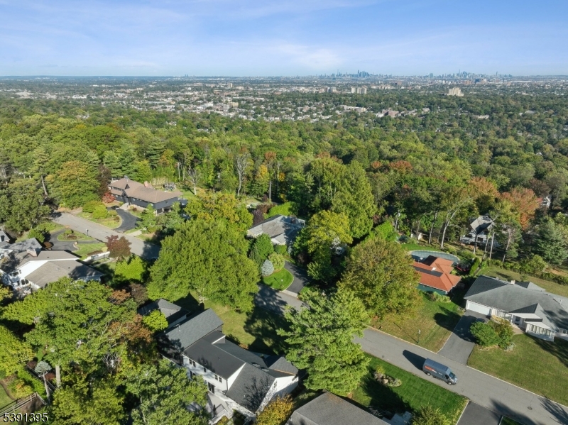 Newstead - Residential