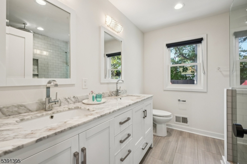 Newstead - Residential