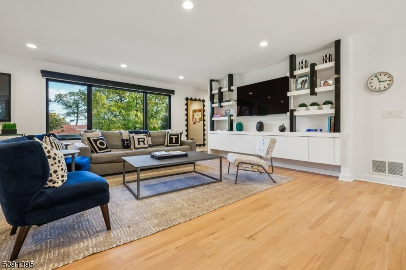 Newstead - Residential