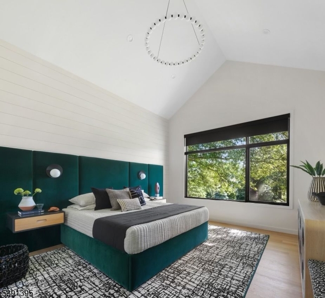 Newstead - Residential