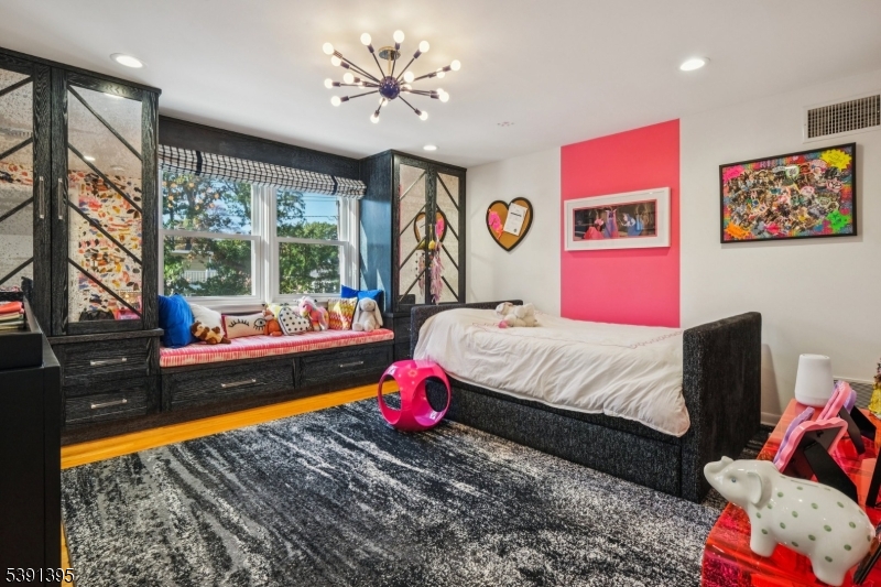 Newstead - Residential