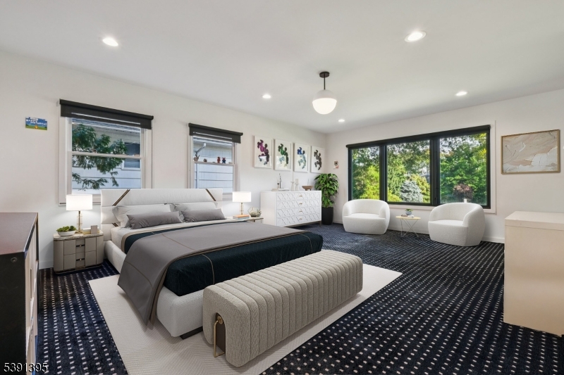 Newstead - Residential