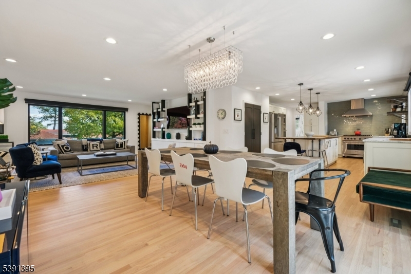 Newstead - Residential