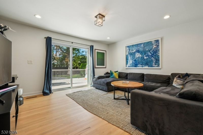 Newstead - Residential