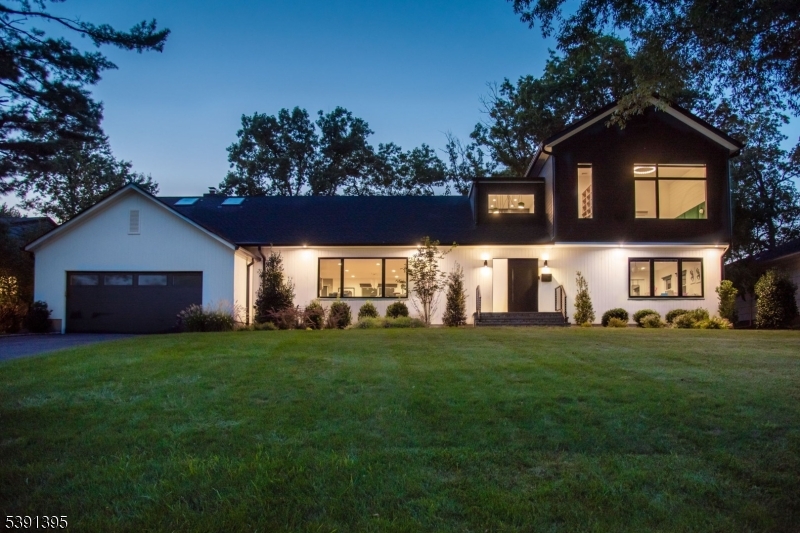 Newstead - Residential