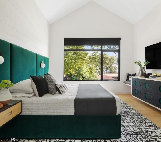 Newstead - Residential