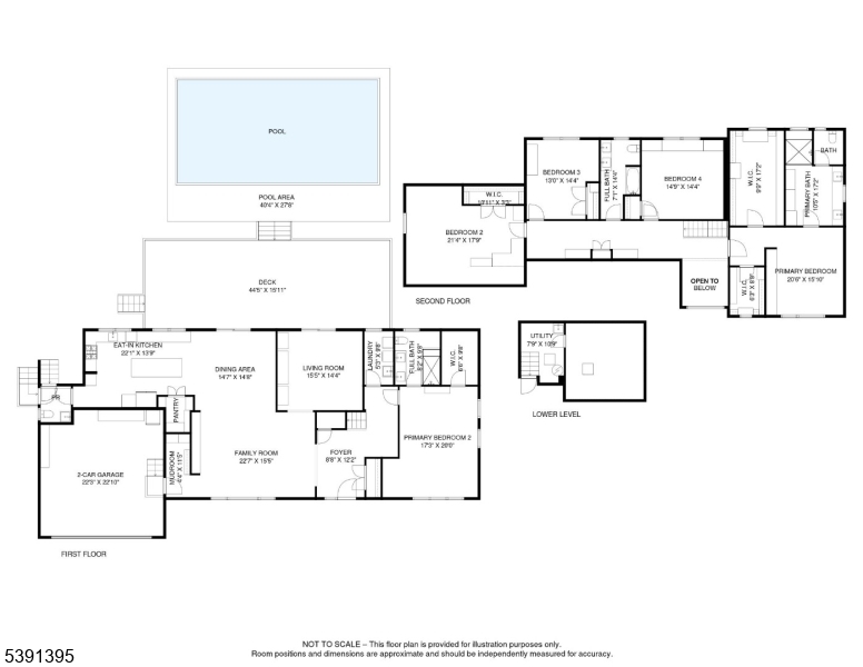 Newstead - Residential