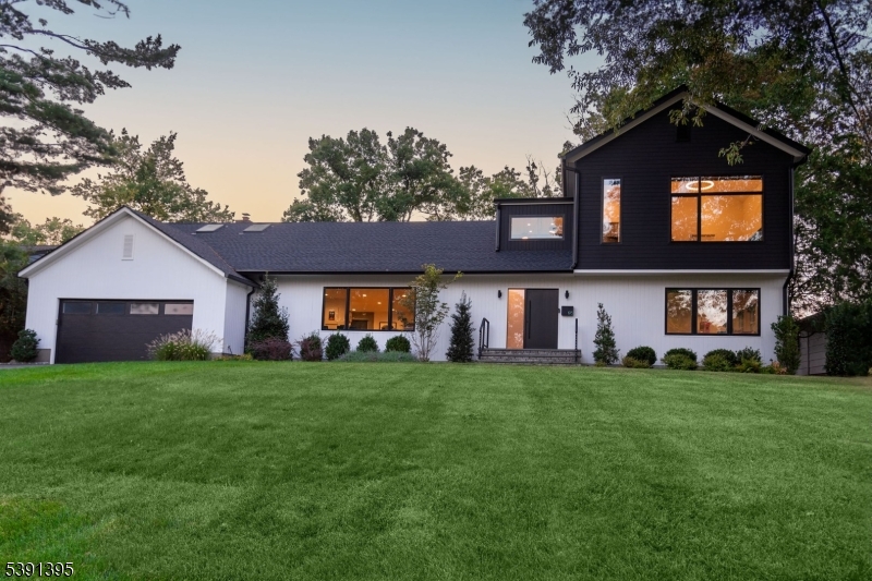 Newstead - Residential