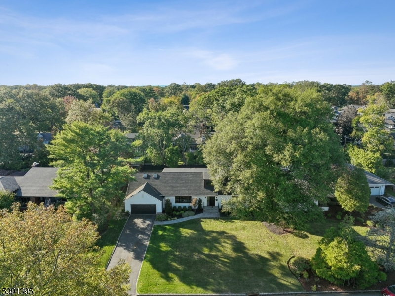 Newstead - Residential