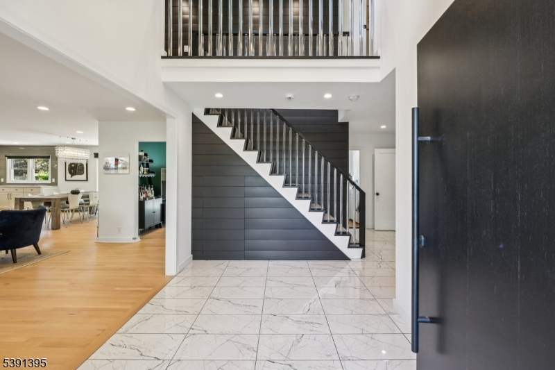 Newstead - Residential