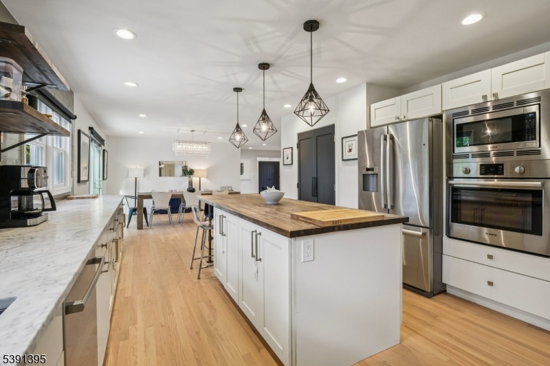 Newstead - Residential