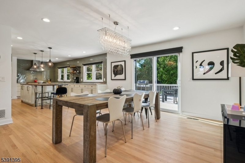 Newstead - Residential