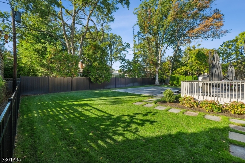 Newstead - Residential