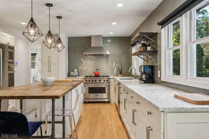 Newstead - Residential