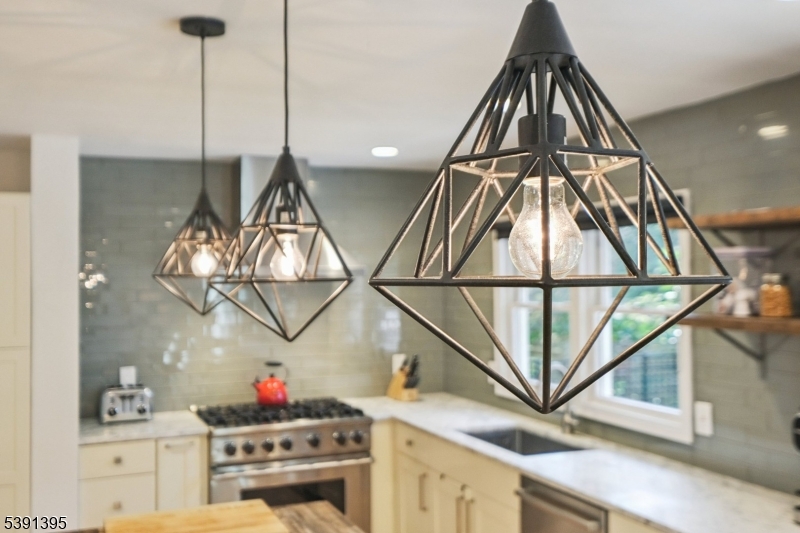 Newstead - Residential