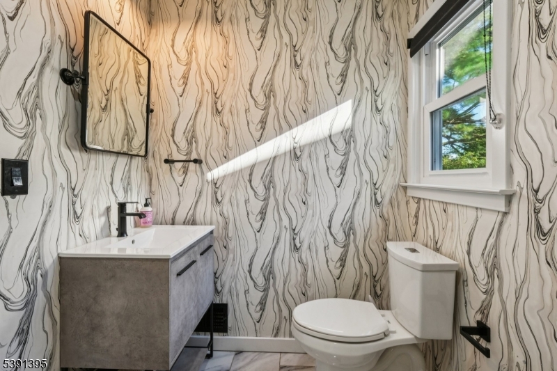 Newstead - Residential