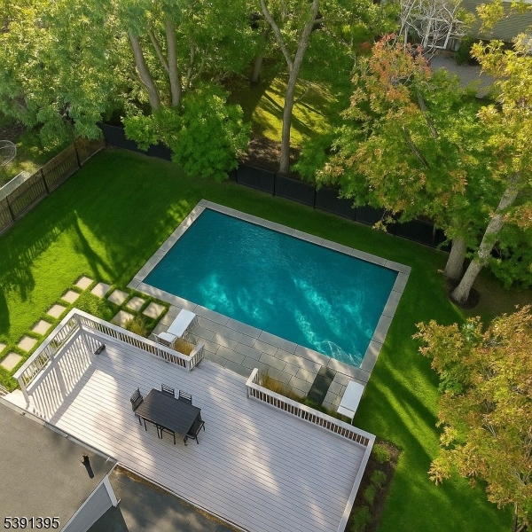 Newstead - Residential