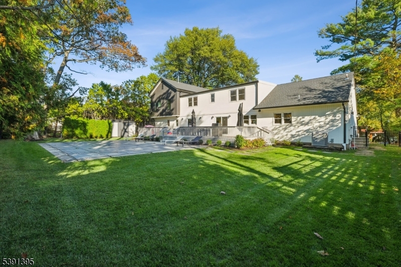 Newstead - Residential